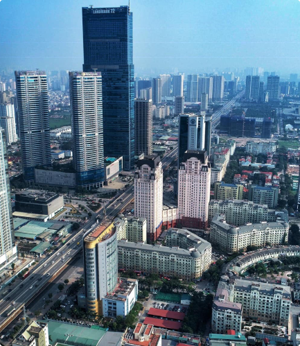 Chính sách thanh toán